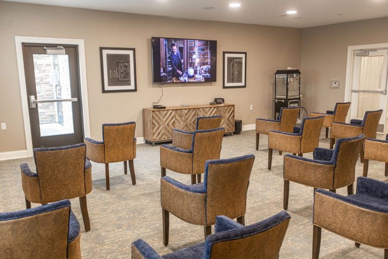 The Princeton Senior Living (UPDATED) Get Pricing & See 9 Photos in